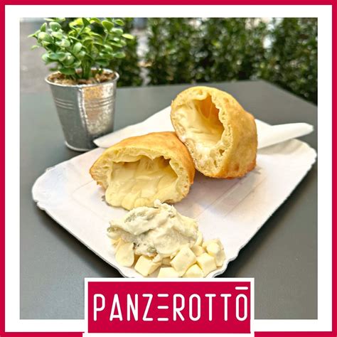 Panzerottò Trieste