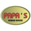 Papa's Kebab House & Late Shop