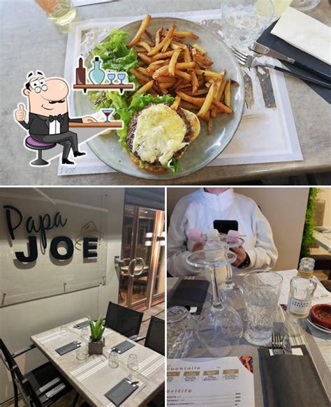 Papa Joe à Manosque