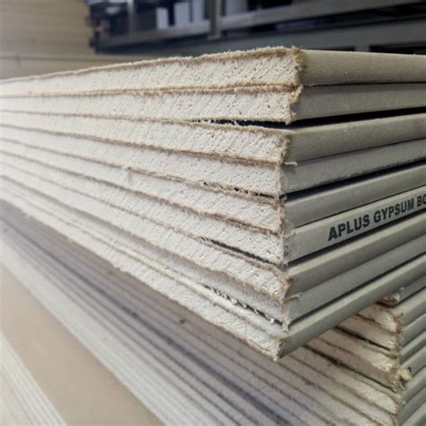 Papan Gypsum
