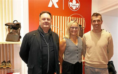 Pape Chaussures à Brest