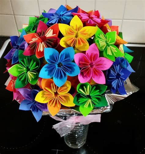 Paper-Flower-Bouquet
