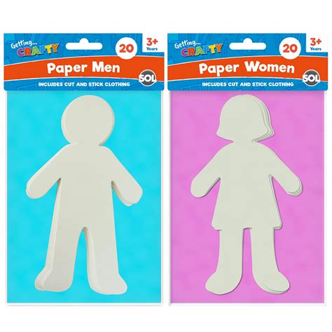 Paper People