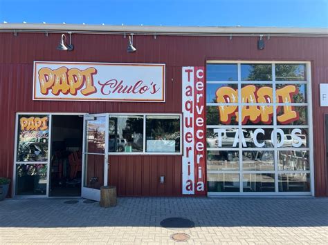 Papi Chulo à Labarthe-sur-Lèze