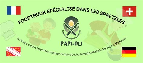 Papi-Oli à Bettlach