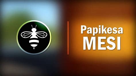 Papikesa 