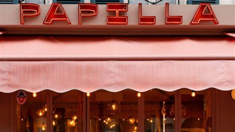 Papilla à Paris