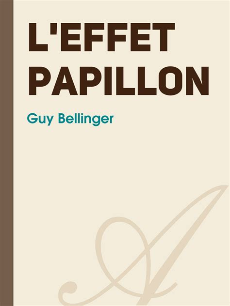 Papillon Guy à Contest