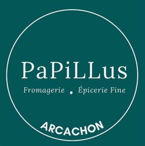 Papillus à Arcachon