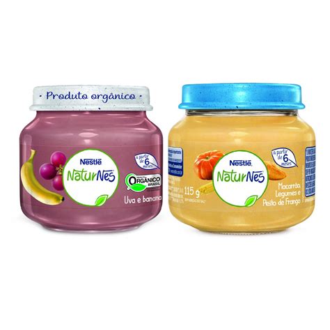 Papinha Pronta Alenquer