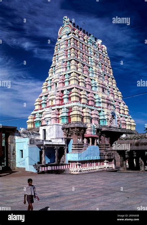 Pappanenthal Vinayagar Temple - 614621