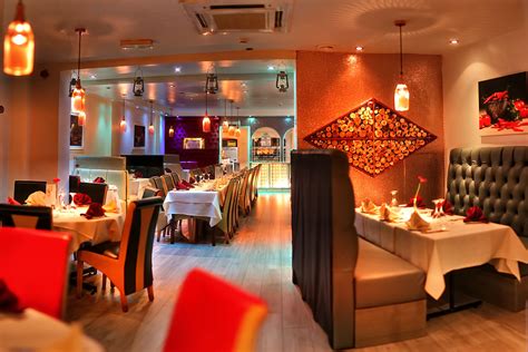 Paprika Lounge Solihull - Indian Restaurant & Takeaway