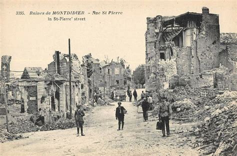 Papypoulop à Montdidier