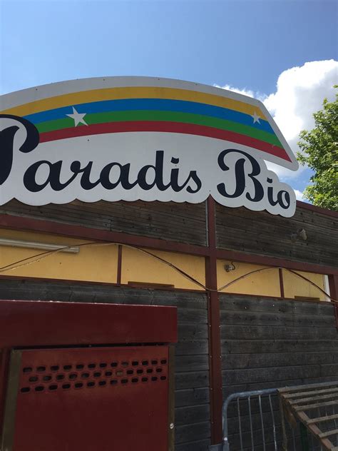 Paradis Bio à Pertuis