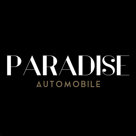 Paradise Automobile à Sainte-Maxime