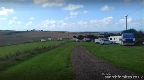 Paradise Cottage Campsite