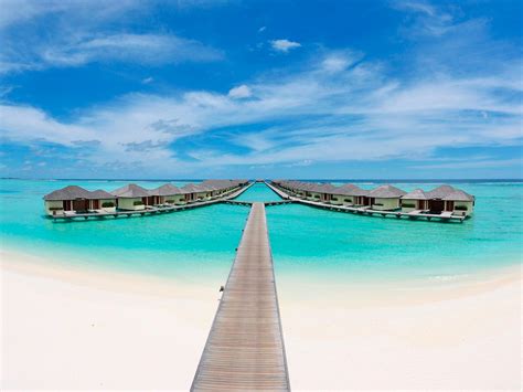 Island Resort Spa Maldives