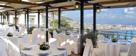 Paradisoblanco Restaurant Naples