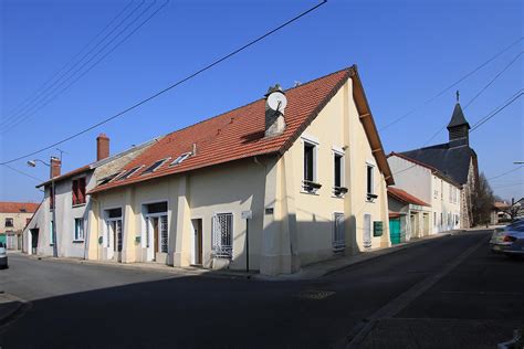 Parafe à Paray-Vieille-Poste