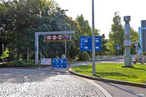 Paragem da Ponte 