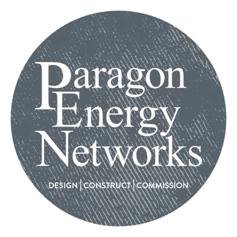 Paragon Energy Networks