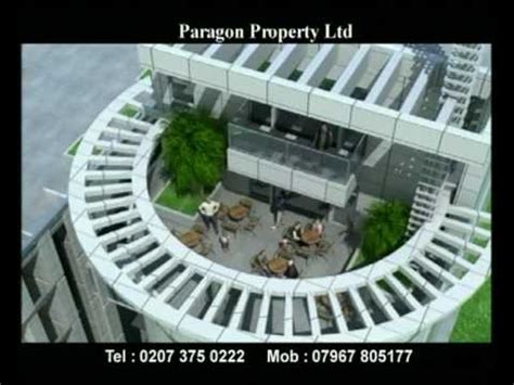 Paragon Property, Sylhet.