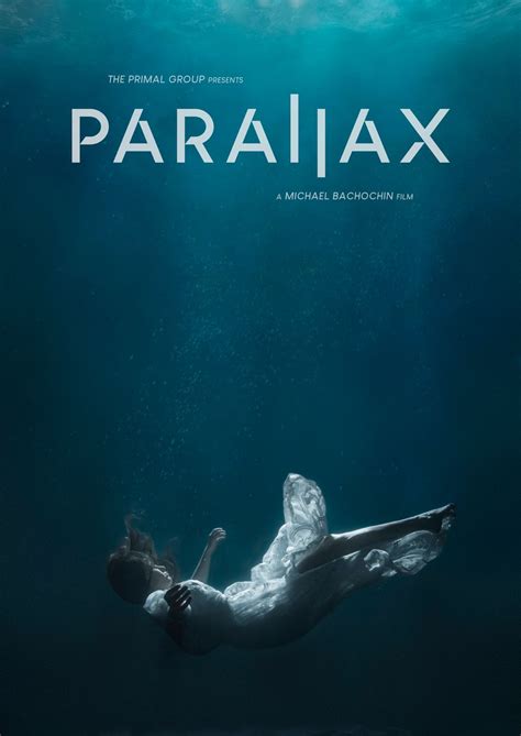 Parallaxe (1986) film online,Bernd Fiedler,Balz Raz