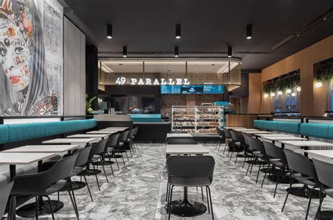 Parallel Café Esplanada 
