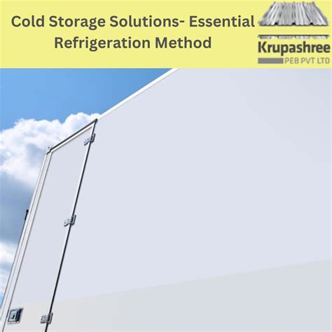 Param Krupa Refrigeration & Electricals