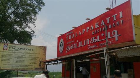 Paramasivam Tea shop