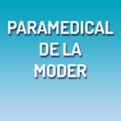 Paramedical De La Moder à Val-de-Moder