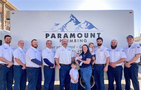 Paramount Heating Services Ltd