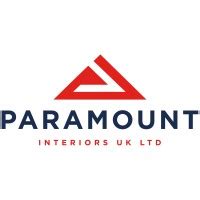 Paramount Interiors UK Ltd