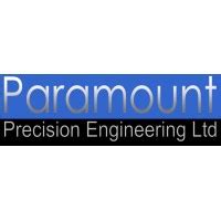 Paramount Precision Engineering Ltd