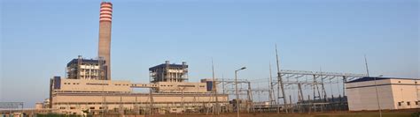 Parangipettai Power Plant