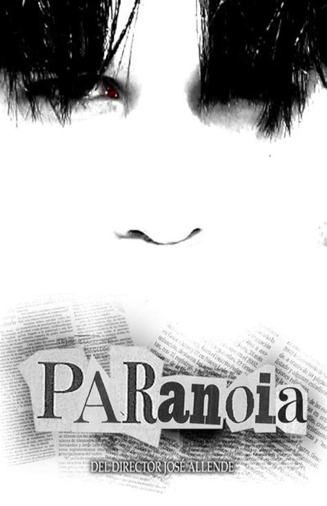 Paranoia, sueños recurrentes (2005) film online,José Allende,Alexandro Aldrete,José Allende,Octavio Amor,Leticia Hache