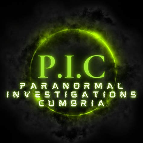 Paranormal Investigations Cumbria UK