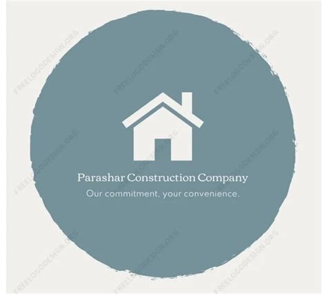 Parashar Construction Company