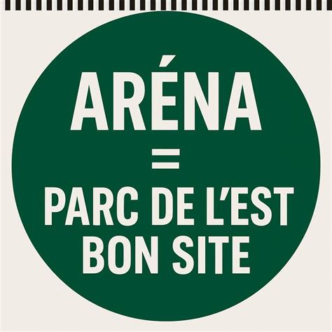 Parc (Arena) à Pinon