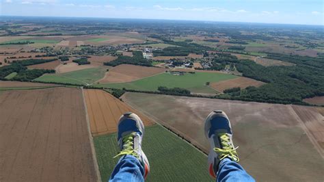 Parc à Airvault