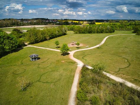Parc à Avord
