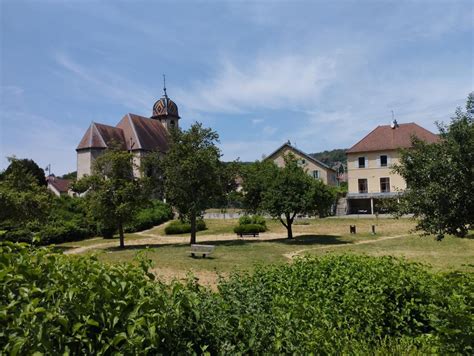 Parc à Deluz