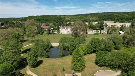 Parc à Novillars