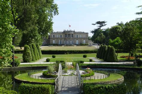 Parc à Talence