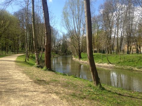 Parc à Viry