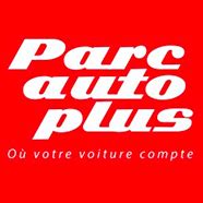 Parc Auto Plus à Vernouillet