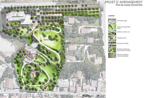 Parc Benjamin Delessert à Valence