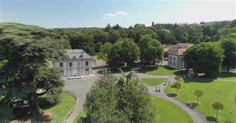 Parc Lagrange à Le Mans