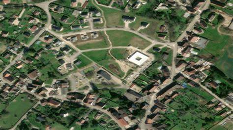 Parc Plume à Authume