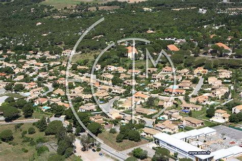 Parc Quartier Robert à Fréjus